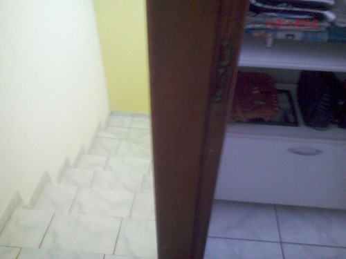 Imagem 22 de 28 de Sobrado Com 2 Dormitórios À Venda, 70 M² Por R$ 300.000,00 - Jardim Dos Eucaliptos - Caieiras/sp - So0487