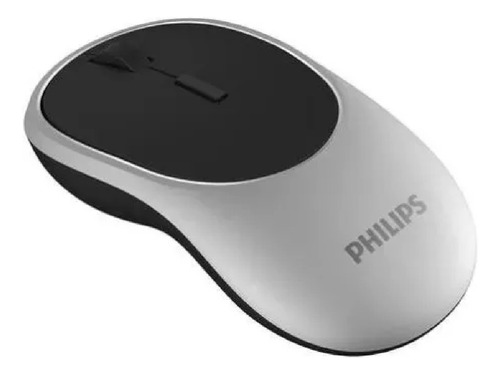 Mouse Sem Fio Recarregável Philips M413 Spk7413 