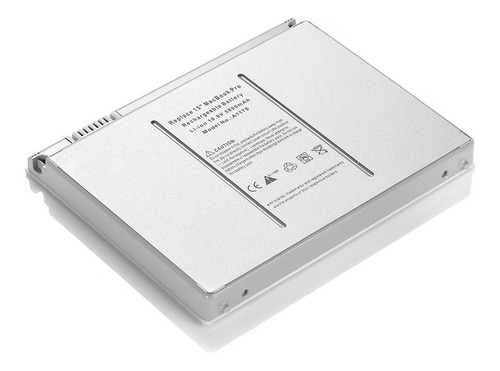 Bateria Compatible Mac Macbook Pro 15 Mod A1175 A1150 A1211