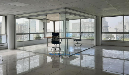 - Alquiler - Oficina - Centro - Plaza Cagancha -