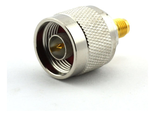 Maxmoral N Macho A Sma Hembra Conector Rf Adaptador Coaxial