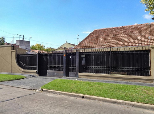 Imagen 3 de 10 de Lote En Venta De 240 Metros En Villa Adelina
