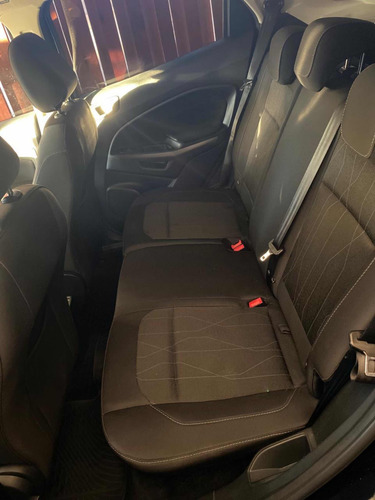 Ford Ecosport 1.5 Se 123cv 4x2