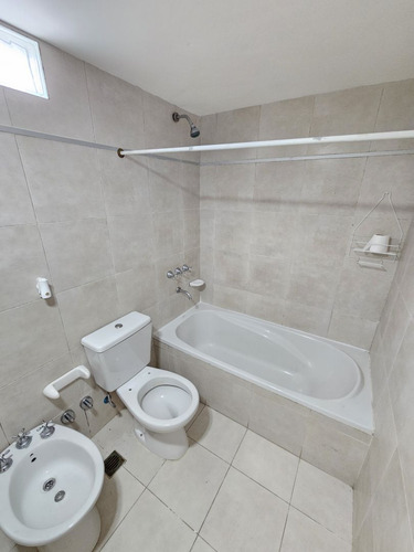 Alquiler Amb Balcon Contrafrente Villa Urquiza Pueyrredon