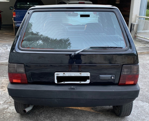 Fiat Uno 1996
