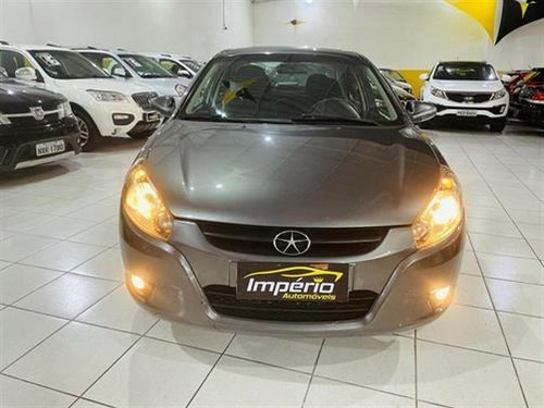 Jac J3 Turin J3 1.4 Turin Gasolina Manual