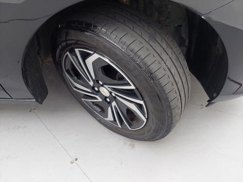 Chevrolet Onix 1.0 FLEX PLUS LT MANUAL