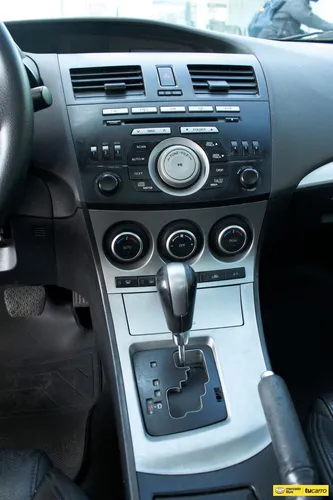Mazda 3 2.0 ALL NEW