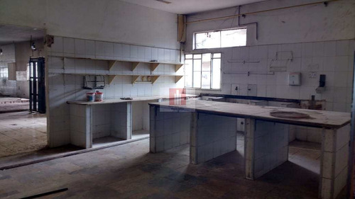 Imagem 13 de 19 de Galpão, Vila Prudente, São Paulo, Cod: 1152 - A1152
