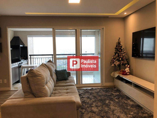 Imagem 11 de 24 de Apartamento Com 2 Dormitórios À Venda, 83 M² Na Vila Macote - Ap34795