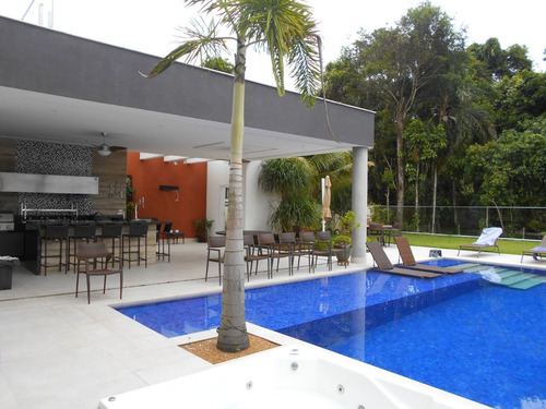Imagem 3 de 15 de Casa Para Venda No Bairro Riviera De São Lourenço Em Bertioga - Cod: Ir22615 - Ir22615