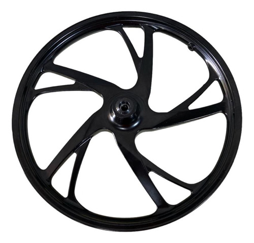 Roda Dianteira Honda Biz 125 2022/2023 (pé De Galinha) 