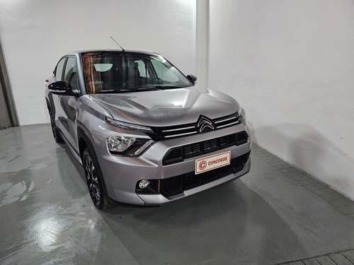 Citroën Basalt 1.0 Turbo Shine Bitono