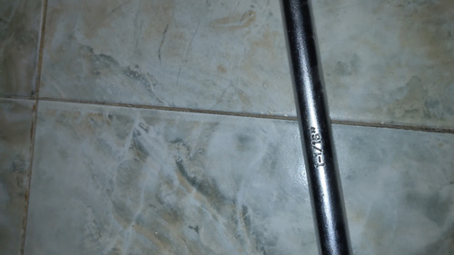 Imagen 2 de 5 de Llave De Cruz