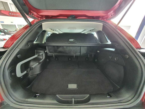 Jeep Cherokee Longitude Plus 3.2 4x4 Aut 5p 2015 Iwz913