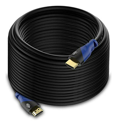 Cable Hdmi - Aurum Ultra Series - Hdmi De Alta Velocidad Por