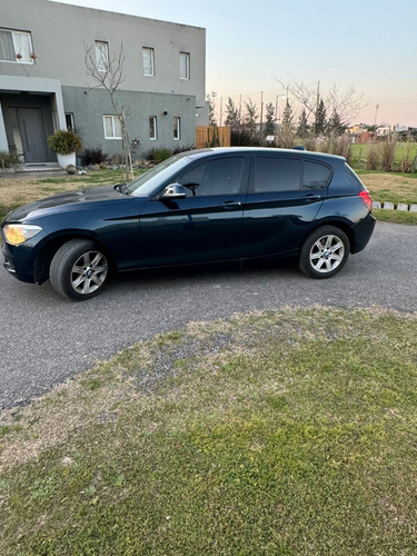BMW Serie 1 1.6 116i 136cv At
