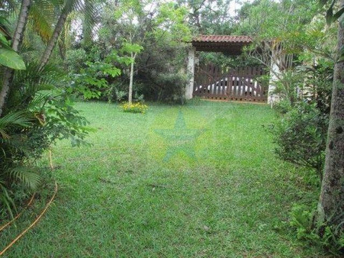 Chácara À Venda, 2250 M² Por R$ 360.000,00 - Maracanã - Jarinu/sp - Ch0300