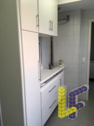 Venda Apartamento Sao Caetano Do Sul Santo Antonio Ref: 1459 - 14594
