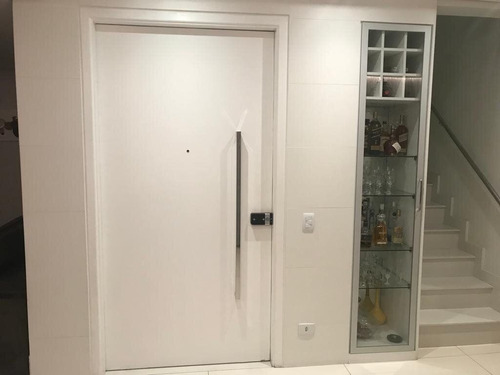 Imagem 5 de 26 de Cobertura Com 4 Dormitórios À Venda, 234 M² Por R$ 2.490.000,00 - Vila Augusta - Guarulhos/sp - Co0006