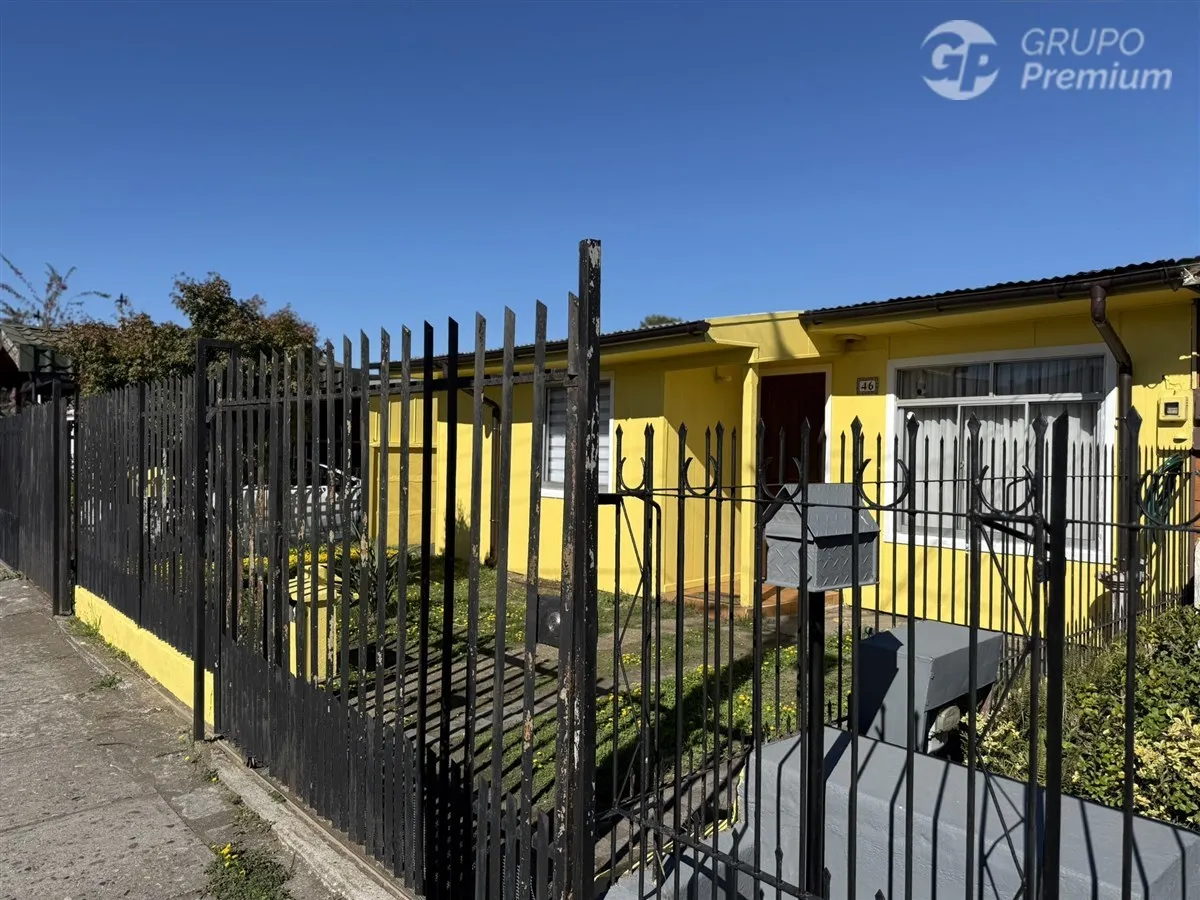 Imagen 5 de 23 de Venta Casa 3d 2b Sector Perales Patio Y Alta Plusvalía