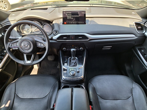 Mazda CX-9 2.5 Grand Touring Awd At
