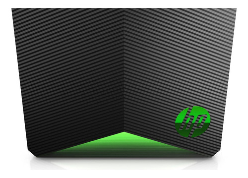 HP Pavilion Core i5-11400 1TB HDD 256GB SSD 16GB RAM.