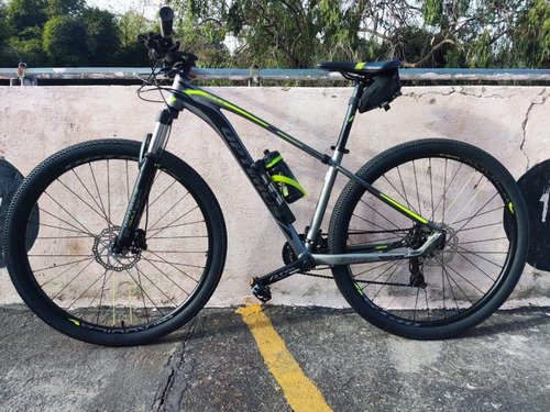 Bicicleta Optimus Aquila Rin 29 (Usado)