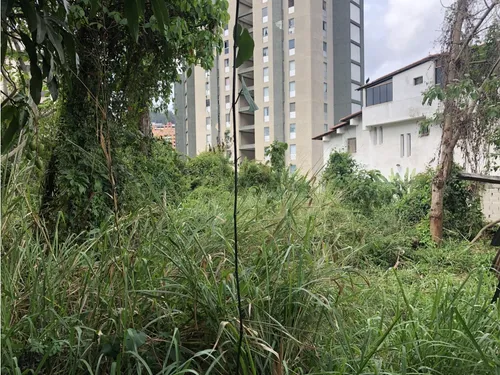 Terreno En Calle Cerrada