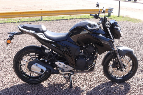 Yamaha Fz250