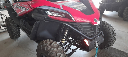 Imagen 14 de 14 de Utv Cf Moto 1000 Sport Z10 Force