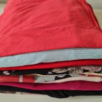 Comprar Lote Ropa 10 Prendas Remeras Mujer S Liquido