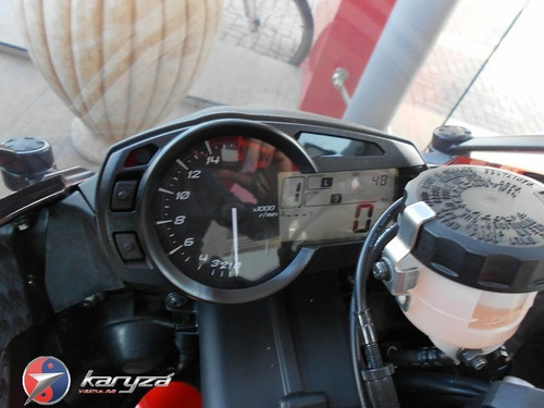 Kawasaki Ninja Zx-6r 636 2014