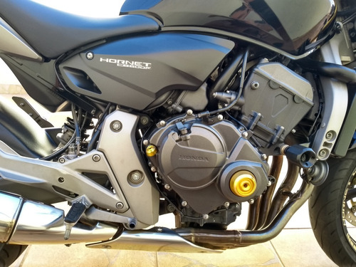 Imagem 7 de 10 de Honda Cb 600 Hornet