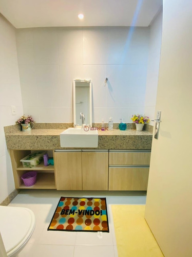 Imagem 7 de 20 de Apartamento Com 2 Quartos Sendo 1 Suíte, 85 M² Em Agriões - Teresópolis/rj. - Ap01925 - 70510544