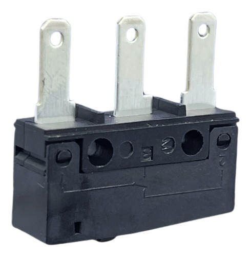 100x Chave Micro 3amp 125vac Omron Switch Ss-3gpt