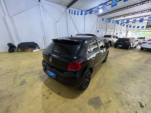 Volkswagen Gol 1.0 Seleção Total Flex 5p