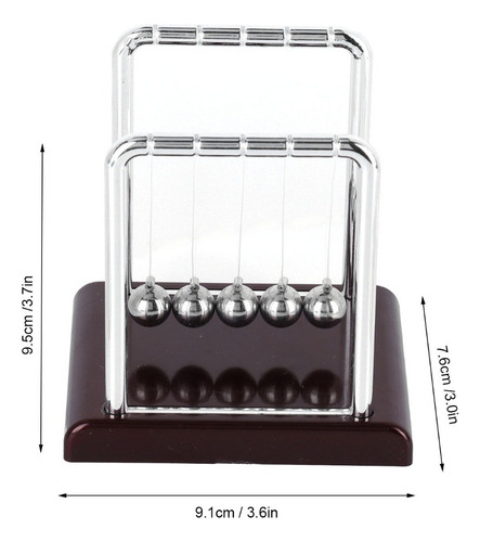 Pt Compatible Bolas Equilibrio Oscilantes Para Aliviar
