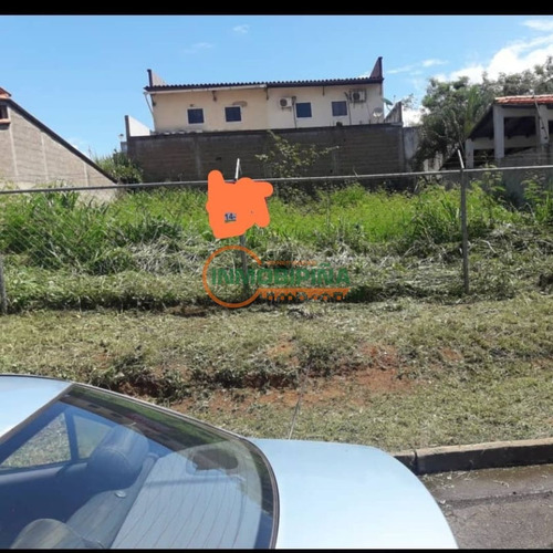 Terreno En Venta, Altos De Caroni, Puerto Ordaz, Lp