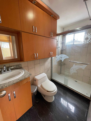 Venta Penthouse Terrazas De San Diego Ng