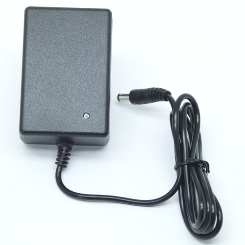 Kit Fonte Pedal 9v 2a + Cabo Extensor Para 7 Pedais