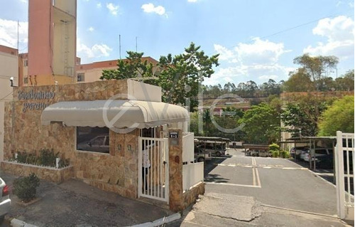 Imagem 1 de 15 de Apartamento À Venda Em Parque Residencial Vila União - Ap009152
