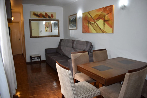 Imagem 2 de 19 de Vende Apartamento De 3 Dormitórios No Centro Histórico. - Reo622974