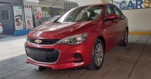 Imagen 1 de 15 de Chevrolet Cavalier 2019 1.5 Premier Piel At