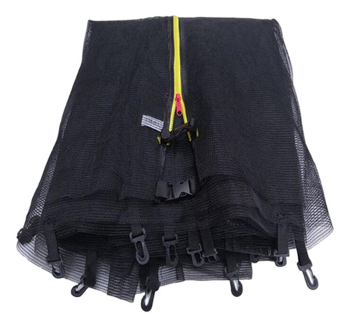 Trampoline Net Safe Net Safe Indoor Y Exteriores De 12 Pies