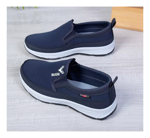 Zapatos De Entrenamiento Gimnasio Caminar Para Correr