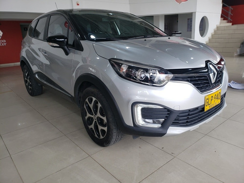 Renault Captur 2020 2.0 Intens