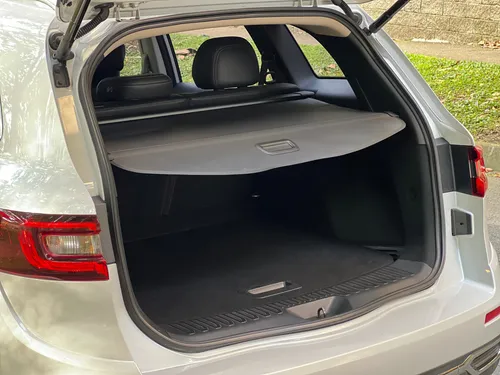 Renault Koleos 2.5 Intens