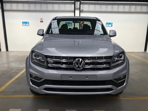 Imagen 6 de 15 de Volkswagen Amarok 3.0 V6 Extreme 258cv Alra S.a 222