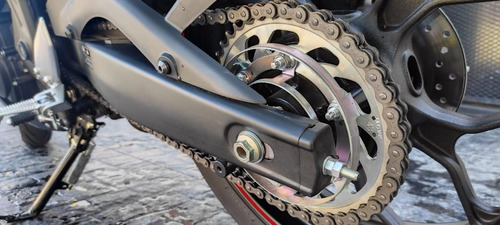 Imagen 13 de 16 de Yamaha R3